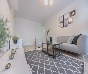 Ile kosztuje 1m2 mieszkania w bloku